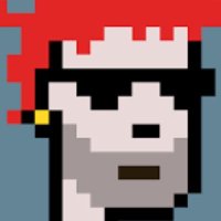 CryptoPunK (@nakamototoken) 's Twitter Profile