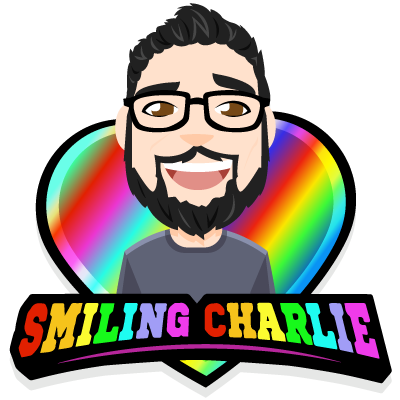 smilingcharlie2 Profile Picture