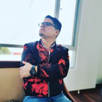Daniel Ponce (@dexterpons) 's Twitter Profile