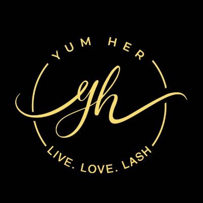 yum_her's profile picture. Live. Love. Lash