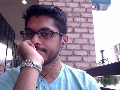 JWT Atlanta Director of Brand Experience. Indian, raised in Mid-East. Brandcenter Grad, MMA/Boxing fan. Married out of his league.