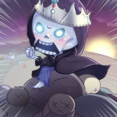 ChibiLichさんのプロフィール画像