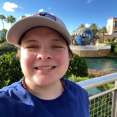 DisneyScoper, Traveler, follow me on periscope @CadeRiverRapids  #disneyscoper #yearone #yeartwo #yearthree #yearfour #yearfive