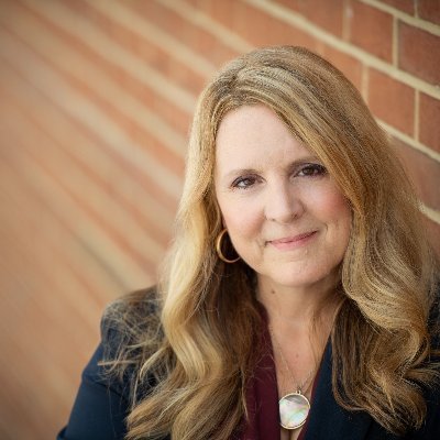 Donna Harris Profile