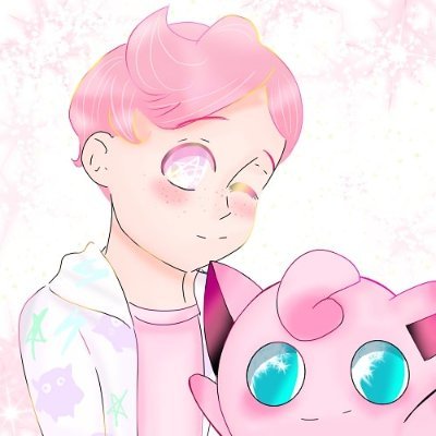 Hello, Future Jigglypuff Lovers! I'm JigglyJai, but you can just call me Jai. I'm one of the rare Australian male Jigglypuff fans! Profile Art: Crimson