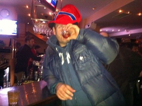 dendoble's profile picture. 