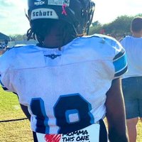 Anthony Parks (@anthonyjr_18) 's Twitter Profile