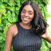 Ruth St. Fort, MPH, MS 🇭🇹🇺🇸 (@radiant_ruthie) Twitter profile photo