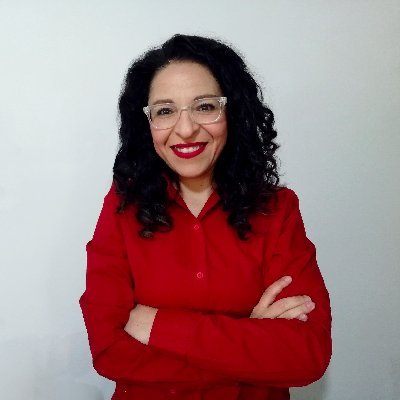 latorreroja's profile picture. Creativa, profesional en diseño gráfico y comunicaciones, Estudiante en proceso dentro de la @UnADM_Mx #UNADM #Ochentera y #noventera hasta los dientes.