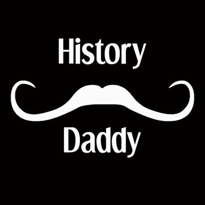HistoryDaddy's profile picture. History Buff | Lover of Mythology | Fan of Fantasy | 26 | Christian ✝️