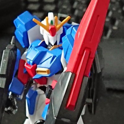 GundamLibrary Profile Picture