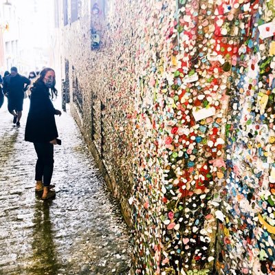 Ashley Grimes Profile