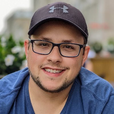 Développeur contrôle @KinovaRobotics, auparavant postdoc. @etsmtl + @mcgillu/@McGill_CIM et diplômé de @polymtl