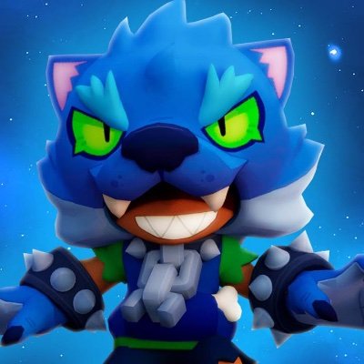 I like to play brawl star and I’m terrible at Leon😅 which is my best brawler rank 27 and power 10