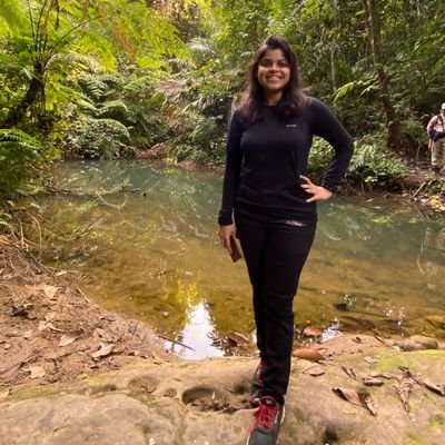 Appreciater || Birder || Trekker || Photographer || Music person ||
Indian Forest Service (IFS) || Assam to Rajasthan Cadre DCF Sirohi
VJTIan || Mumbaikar ❤️