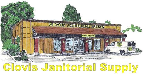 The Cleaning Solution Store. 
Every Thing For Cleaning your Home, Office, Store and More