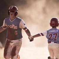 Connor Chandler (@cchandler27) 's Twitter Profile