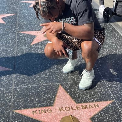 KingKoleman Profile Picture