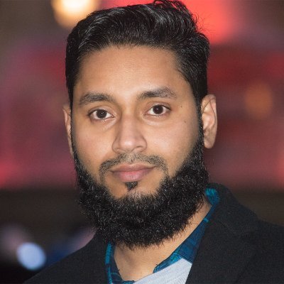 Always open to build connections and share ideas. Feel free to DM!