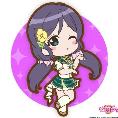 おかきさんのプロフィール画像