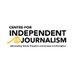 Centre for Independent Journalism Profile picture