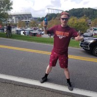 Joe Beamer (@thejoebeamer) 's Twitter Profile Photo Joe Beamer (@thejoebeamer) 's Twitter Profile Photo