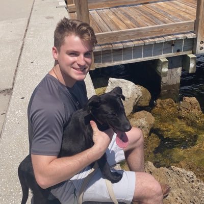 DylanSajdak's profile picture. 727📍// Usf