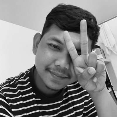 rizsky1ananda's profile picture. Apapun minumannya, esbatu idolaku