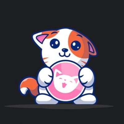 The 1st Official Cat Themed MemeCoin on KCC Network! Built 4 Animal Welfare, Not For Your Financial Advice!