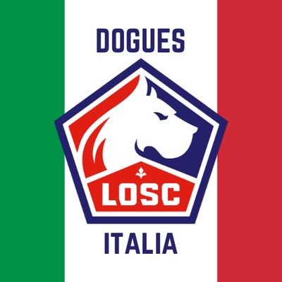 Community in italiano interamente dedicata al @losclive 🇮🇹⚪🔴