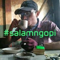 ilalang_toyib (@toyib_ilalang) 's Twitter Profile