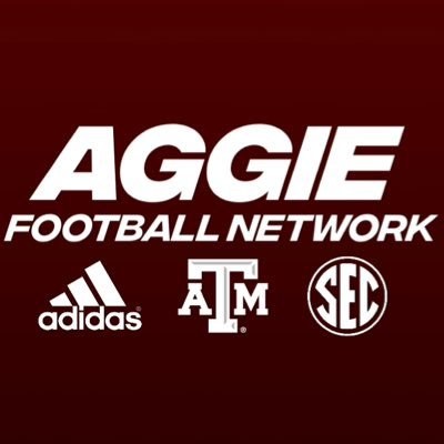 Covering everything about @aggiefootball