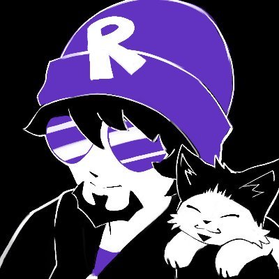 rheetlesさんのプロフィール画像