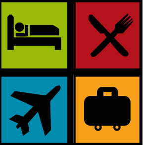 Sua Agência de Turismo Online (Pacotes Turísticos, Passagens Aéreas, Hospedagens e muito mais). Não Vendemos Viagens...Oferecemos Sensações #QueSensaçãoVcQuer ?
