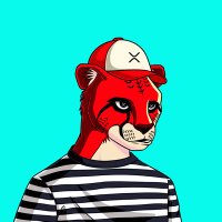 Cheetah (@cheetahcoin_) 's Twitter Profile
