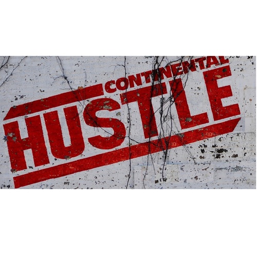 Continental Hustle
