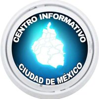 Centro Informativo CDMX(@CI_CDMX) 's Twitter Profile Photo