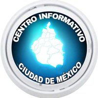 Centro Informativo CDMX (@ci_cdmx) 's Twitter Profile Photo Centro Informativo CDMX (@ci_cdmx) 's Twitter Profile Photo
