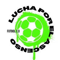 Lucha Por El Ascenso(@luchaxelascenso) 's Twitter Profile Photo