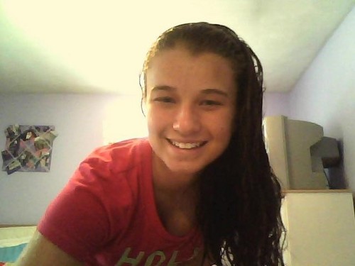 hii im kara(: