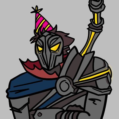 pdgfaさんのプロフィール画像