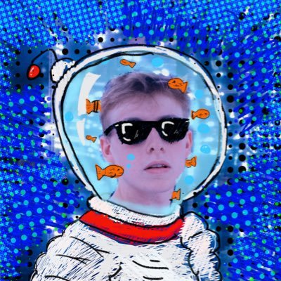 MaxRoach222's profile picture. save the bees he/him