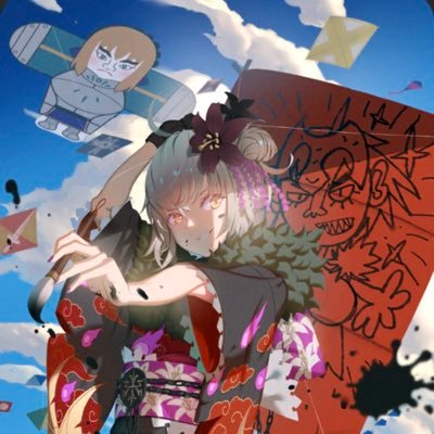MHWI_shikigami's profile picture. PC版APEXやってます🎮無言フォローすみません🙏 音楽が好きです🎸