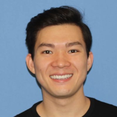 Kevin Liao Profile