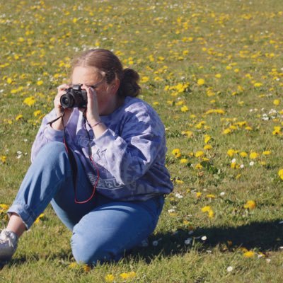 @bfifilmacademy young programmer 🎞 & alumni 🎬 @ffilmifanc programmer & marketer 🏴