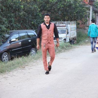 JpSingh46010206's profile picture. Berojgar