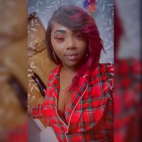 Stac (@madea__jr) 's Twitter Profile