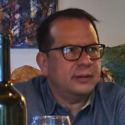 nestorosorio's profile picture. Luchador