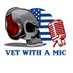 Vet with a Mic (@VetwithaMic) Twitter profile photo