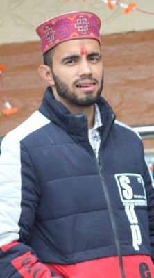 Aswal2Vineet's profile picture. देव भूमि उत्तराखंड